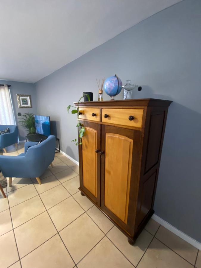 Durbanville Self Catering * Kaapstad