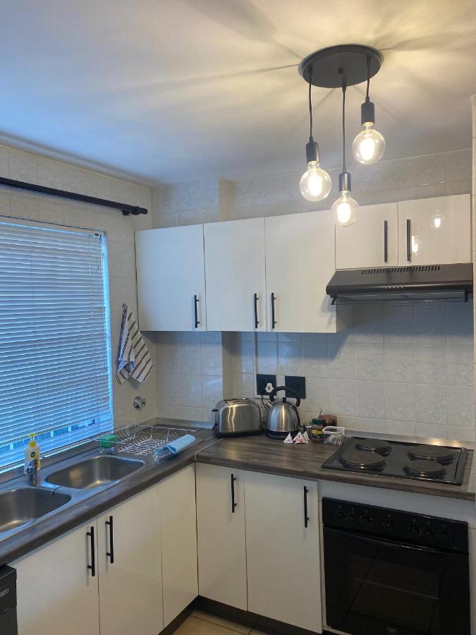 Durbanville Self Catering Appartement Kaapstad