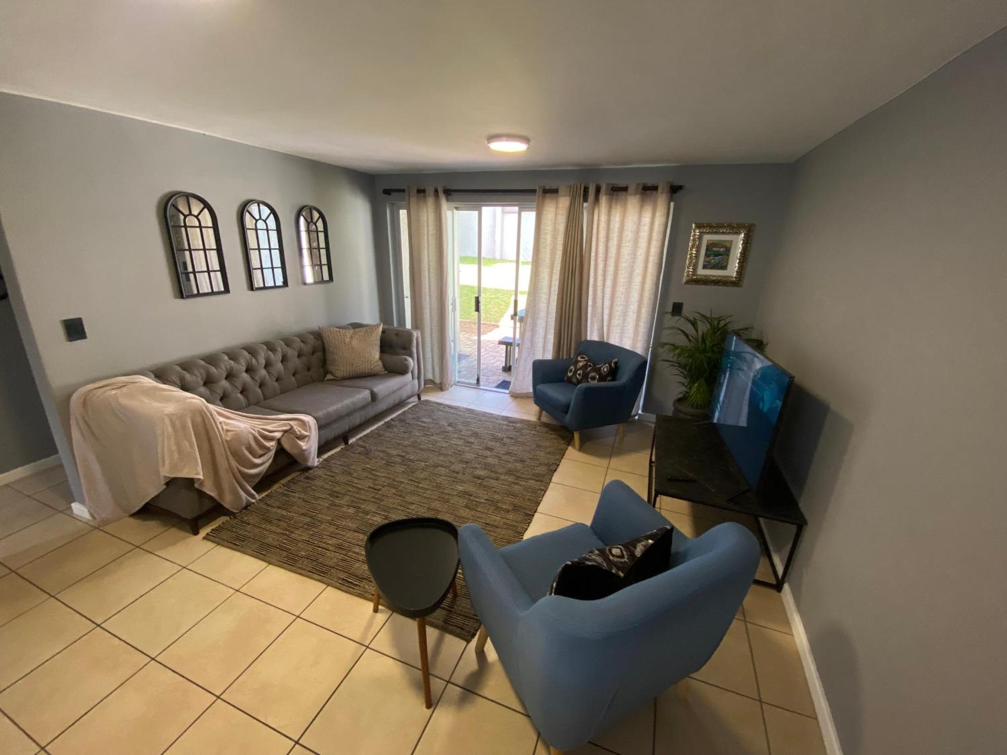 Durbanville Self Catering Kaapstad