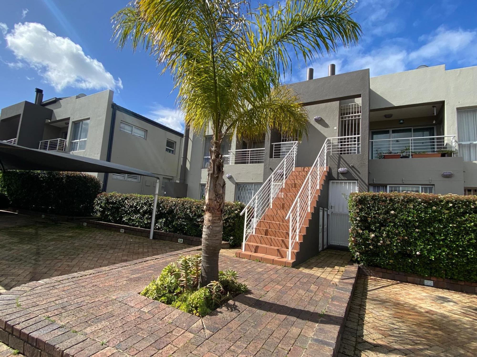 Durbanville Self Catering *
