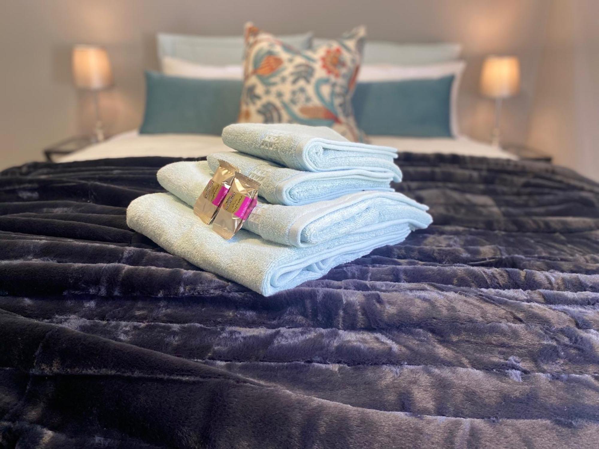 Durbanville Self Catering