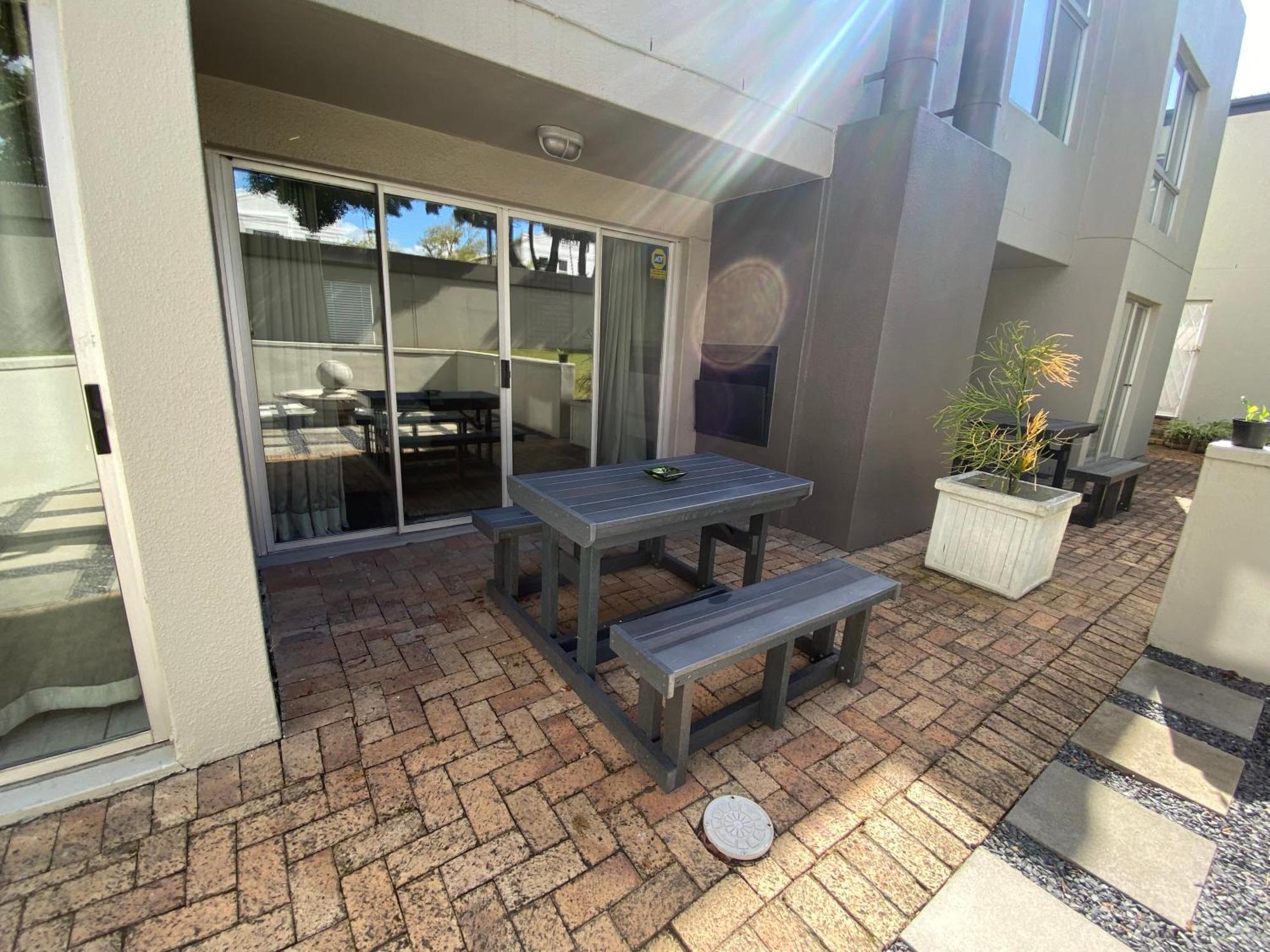 Durbanville Self Catering Appartement *