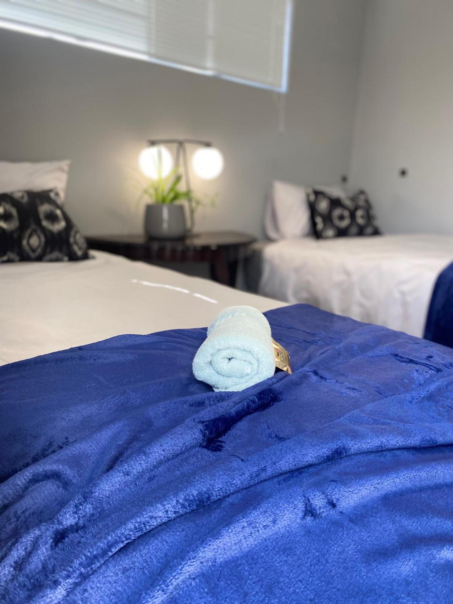 Durbanville Self Catering Appartement Kaapstad