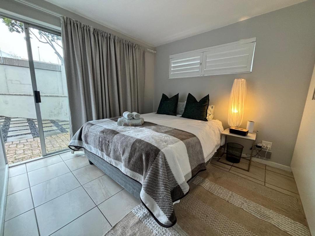 Durbanville Self Catering Appartement *