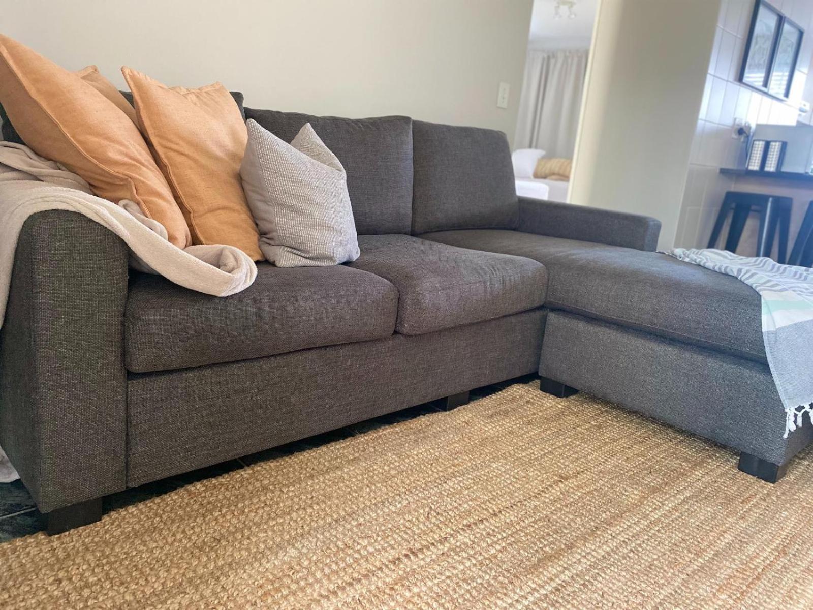 Durbanville Self Catering * Kaapstad