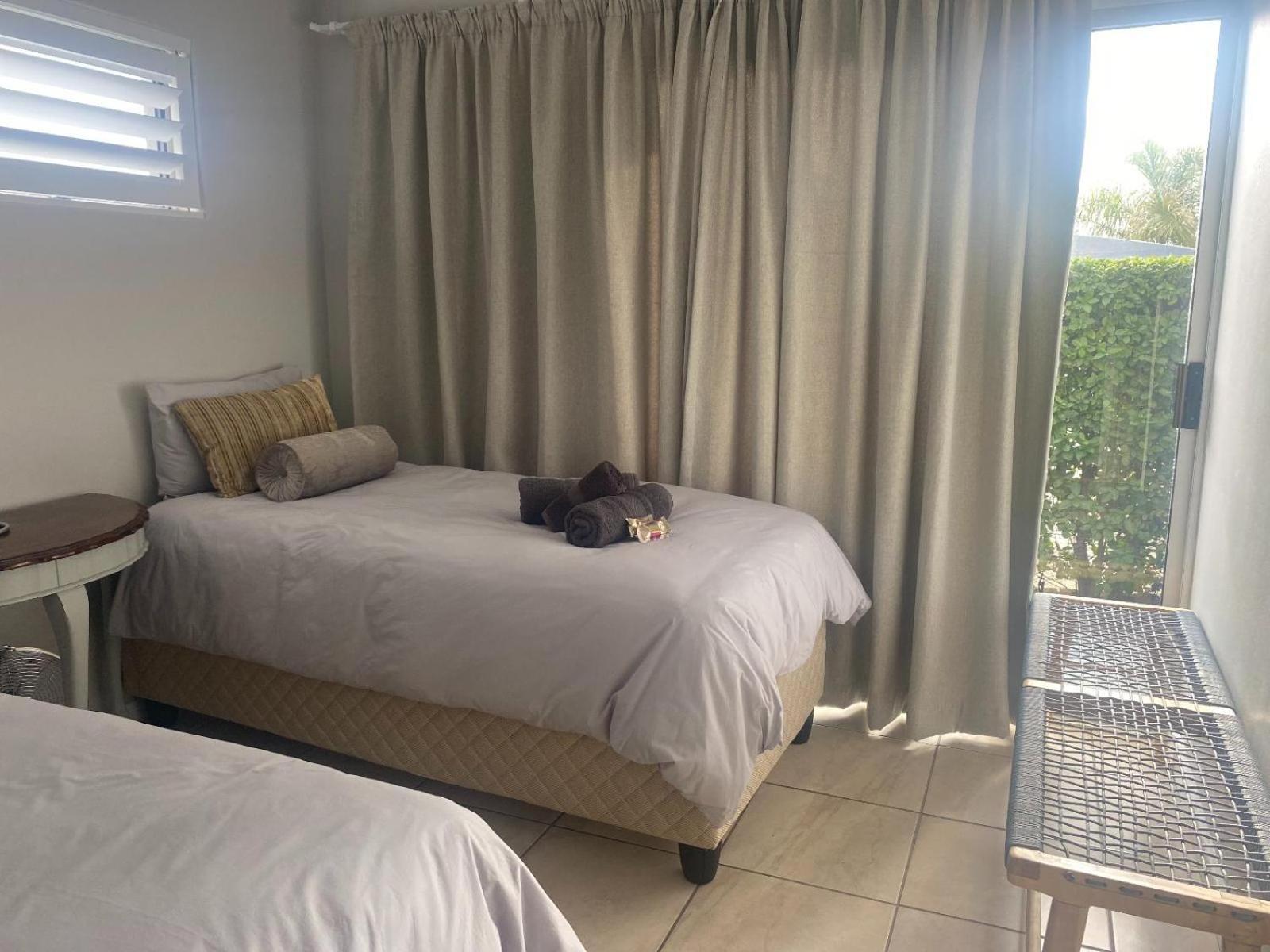 Appartement Durbanville Self Catering *