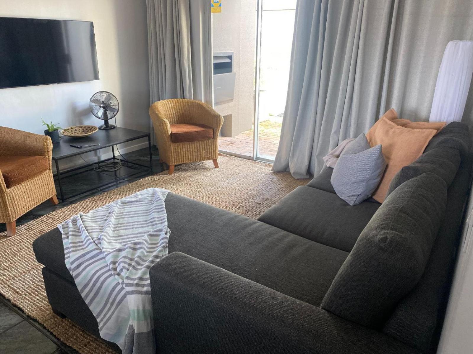 Durbanville Self Catering * Kaapstad
