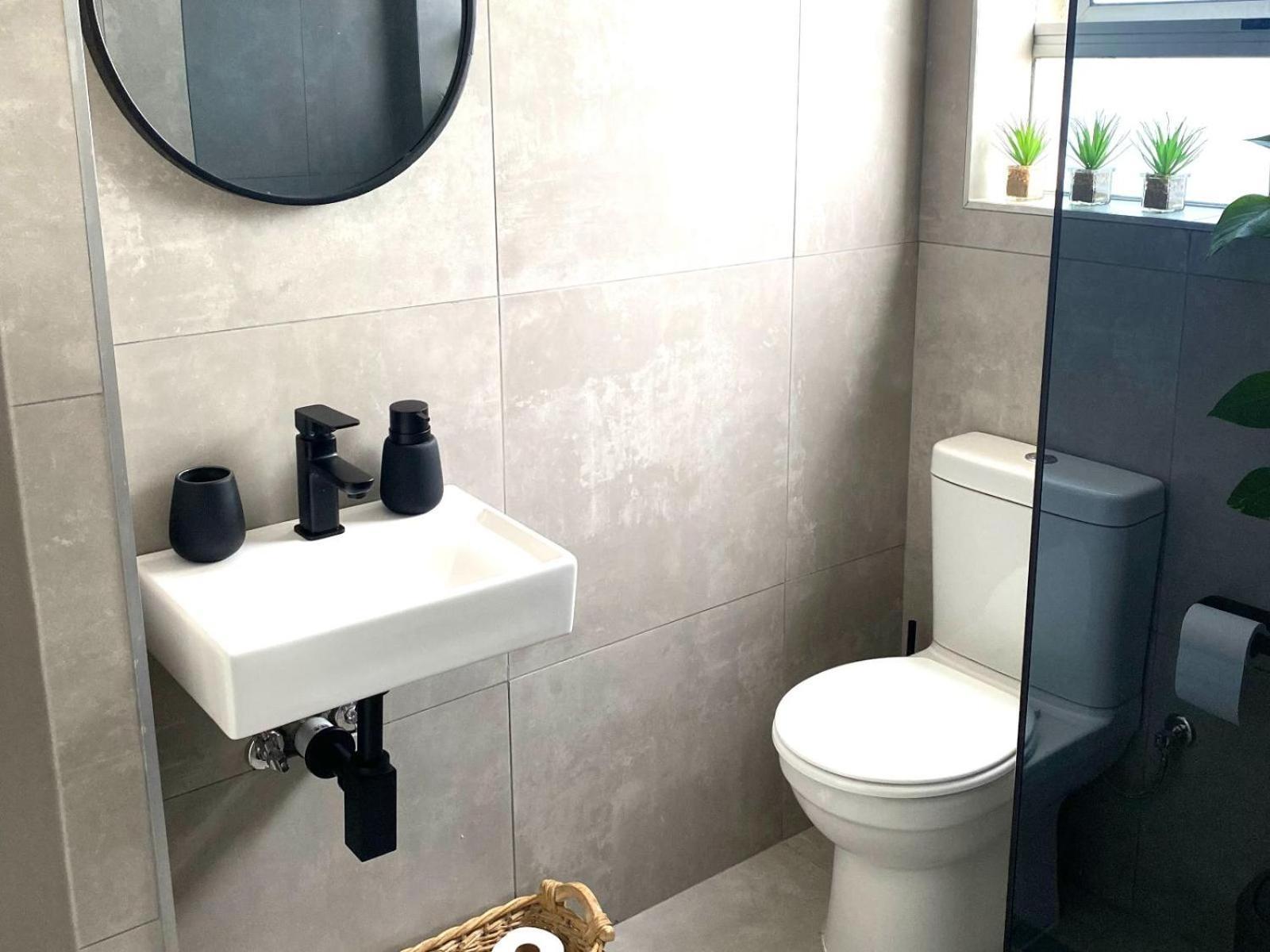 Appartement Durbanville Self Catering