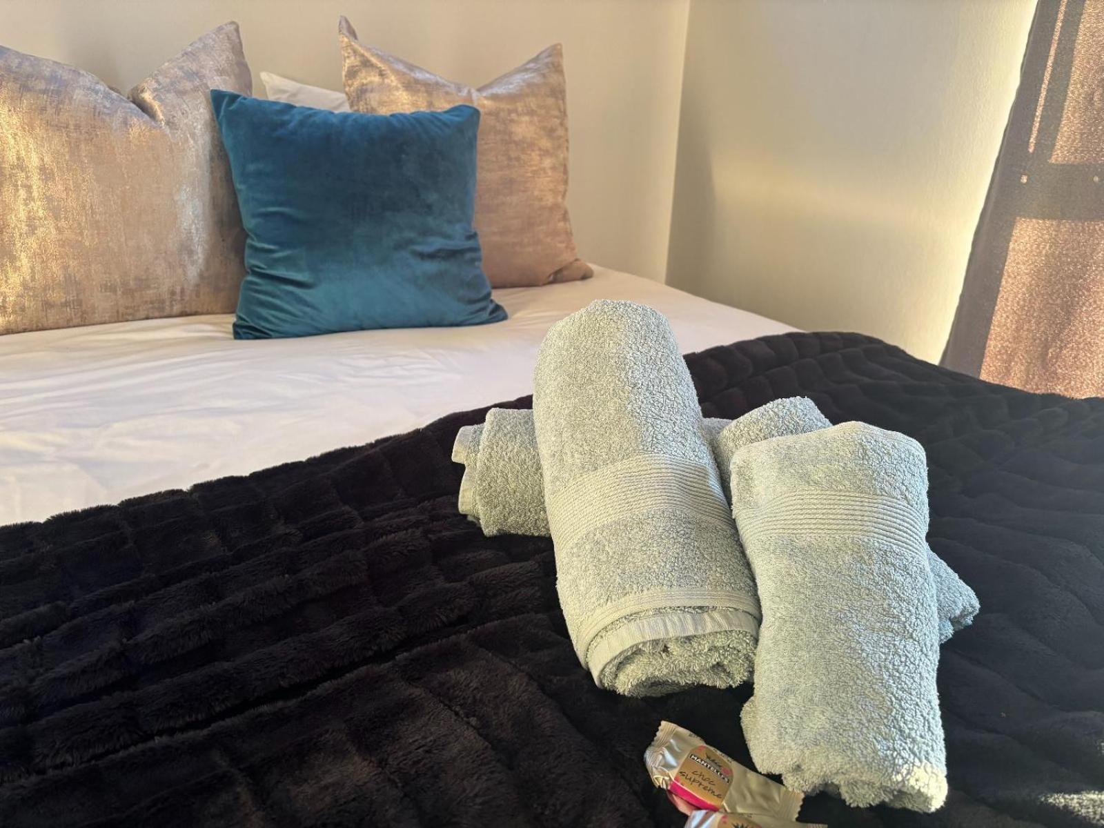 Durbanville Self Catering * Kaapstad