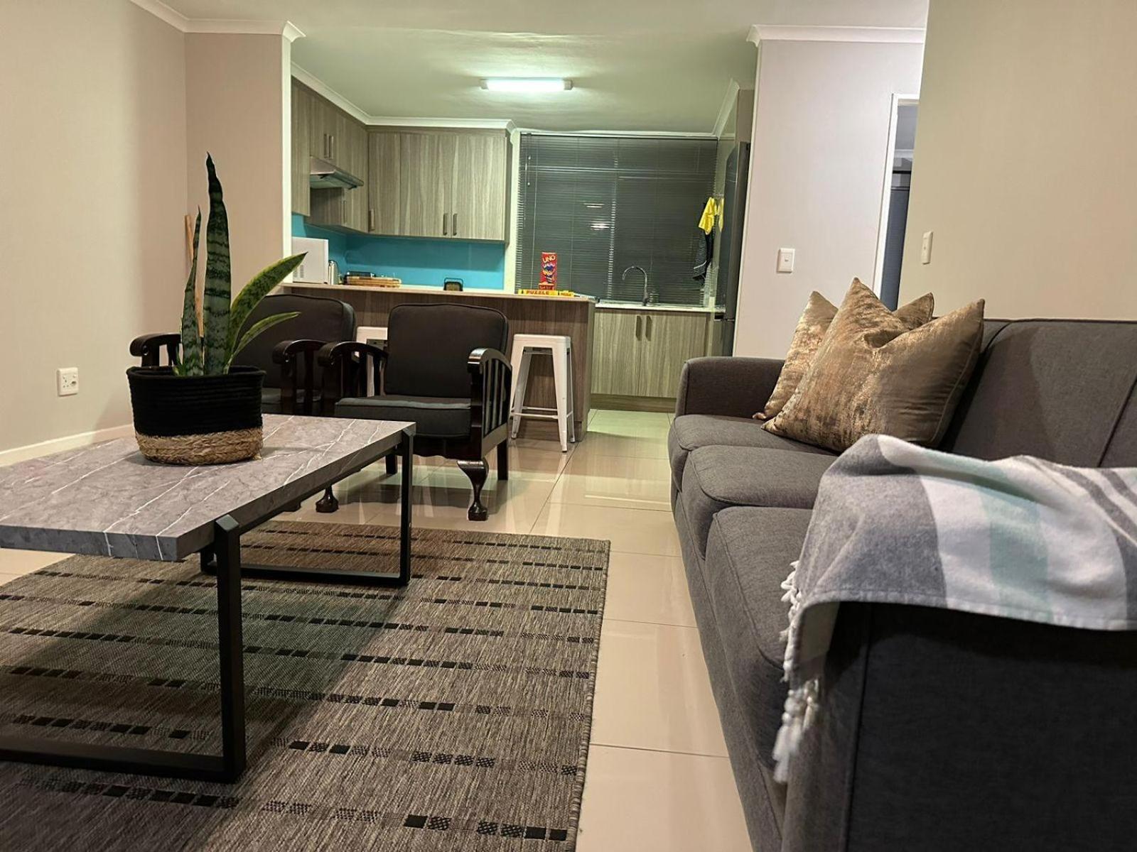 Durbanville Self Catering Appartement *