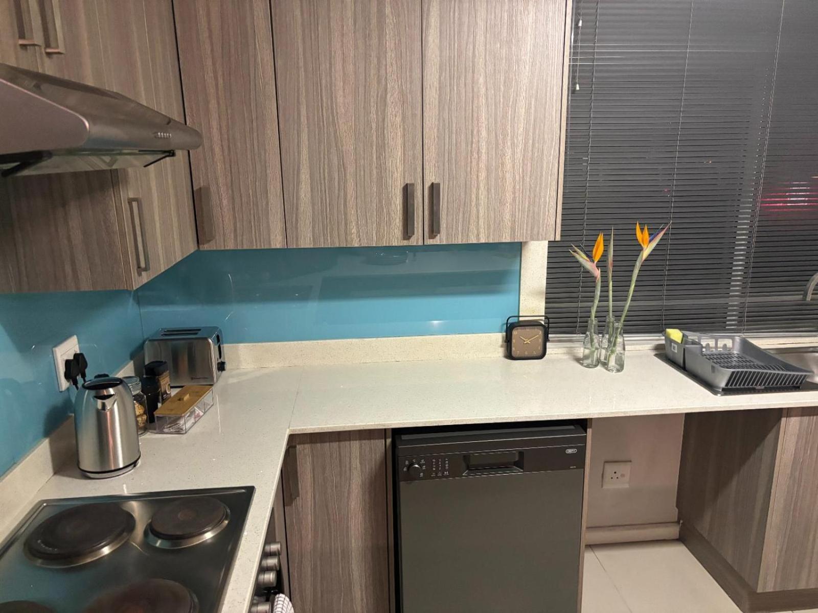 Durbanville Self Catering Appartement Kaapstad